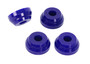 Superpro SPF1098K - 1978 Subaru Brat DL Front Strut Rod-to-Chassis Mount Bushing Kit