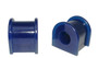 Superpro SPF1138-30K - 1993 Jeep Grand Cherokee Base Front 30mm Sway Bar Mount Bushing Kit