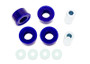 Superpro SPF1294K - 1992 Honda Prelude S Front Lower Shock Absorber-to-Lower Control Arm Bushing Kit