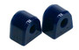 Superpro SPF1383-24K - 1998 Subaru Forester L Rear 24mm Sway Bar Mount Bushing Set