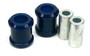 Superpro SPF1525K - 1994 Acura Integra LS Front Lower Inner Forward Control Arm Bushing Kit