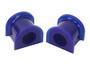 Superpro SPF1486-24K - Front Sway Bar Mount To Chassis