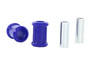 Superpro SPF1915K - 1985 Volkswagen Golf GTI Front Lower Inner Forward Control Arm Bushing Kit