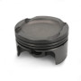 Supertech P4-DU875-N20 - Ford/Mazda 2.3L 87.5mm Bore -20cc Dish 9:1 CR Pistons - Set of 4 (Excl Rings)