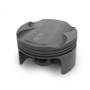 Supertech P4-DU875-P1 - Ford/Mazda 2.3L 87.5mm Bore +1.5cc Dome 12.5:1 CR Pistons - Set of 4 (Excl Rings)