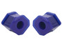 Superpro SPF2096K - Front Sway Bar End To Lower Control Arm