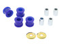 Superpro SPF1987K - 1990 Mazda Miata Base Front Sway Bar Link Bushing Kit