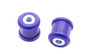 Superpro SPF2314K - 1994 Acura Integra LS Front Lower Inner Forward Control Arm Bushing Kit