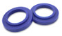 Superpro SPF2327-5K - 1965 Triumph TR4A Base Rear Spring Insulator (+5mm Thickness)