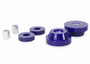Superpro SPF2466K - 1975 Triumph TR7 Base Rear Subframe Forward Mount Bushing Set