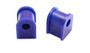 Superpro SPF2297-15K - Rear Sway Bar D Bush