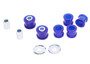 Superpro SPF2657K - 1986 Mazda RX-7 Base Rear Sway Bar Link Bushing Kit