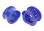 Superpro SPF2551K - 1995 Nissan 200SX Front Control Arm Bushing Kit