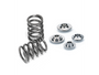 Supertech SPRK-1012S-RB25 - Nissan SKYLINE RB25 DOHC 24V (w/Hydraulic Lifters) Single Valve Spring Kit