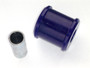 Superpro SPF3005K - 1978 Subaru Brat DL Rear Differential Pinion-to-Subframe Mount Bushing Single