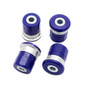 Superpro SPF2845K - 2003 Lexus GX470 Base Front Upper Inner Control Arm Bushing Kit