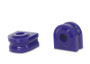 Superpro SPF2818-25.5K - BMW Front Sway Bar Mount Bush