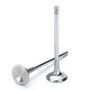 Supertech TEVI-1058-12 - Toyta Supra B58B30 28.5x5.95x100.1mm Dish Inconel Exhaust Valve - Set of 12
