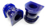 Superpro SPF3077-26K - 2004 Acura TSX Base Front 26mm Sway Bar Mount Bushing Set