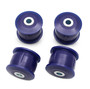 Superpro SPF3286K - 2008 Lexus LX570 Base Rear Lower Trailing Arm Bushing Kit