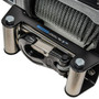 Superwinch 1710200 - 10000 LBS 12V DC 3/8in x 85ft Wire Rope SX 10000 Winch