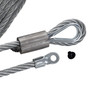 Superwinch 90-12879 - Wire Rope 3/8in x 85ft Superwinch 90-12879 - Wire Rope 3/8in x 85ft