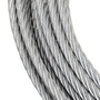 Superwinch 90-12879 - Wire Rope 3/8in x 85ft Superwinch 90-12879 - Wire Rope 3/8in x 85ft