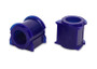 Superpro SPF3721-24.5K - Sway Bar Mount Bushing Kit
