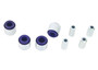 Superpro SPF3955-90K - 2011 BMW 1 Series M Base Rear Upper Forward Control Arm & Outer Bushing Kit (Motorsport)