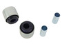 Superpro SPF4228K - 2007 Mazda CX-7 Touring Fr Lower Inner Rearward Control Arm w/Additional Caster Bushing Kit