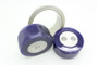 Superpro SPF4112-80K - 2013 Scion FR-S Base Rear Differential-to-Subframe Mount Bushing Set