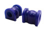 Superpro SPF3911-19K - Sway Bar To Chassis 19mm Kit