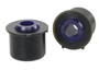 Superpro SPF4263K - Front Control Arm Lower Rear Bushing Kit