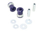 Superpro SPF4347K - 2005 Toyota Tacoma Base Front Inner Camber Adjustable Control Arm Position Bushing Kit