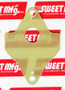Sweet 301-61004 - Phenolic Spacer for B/H Mnt. Combination Pump Sweet 301-61004 - Phenolic Spacer for B/H Mnt. Combination Pump