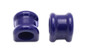 Superpro SPF4764-38K - 2012 Jeep Grand Cherokee SRT8 Front 38mm Sway Bar Mount Bushing Set