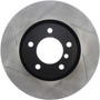 StopTech 126.34039SR - Power Slot 95-99 BMW M3 E36 / 98-02 Z3 M Series Front Right SportStop Slotted Rotor StopTech 126.34039SR - Power Slot 95-99 BMW M3 E36 / 98-02 Z3 M Series Front Right SportStop Slotted Rotor