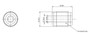 Superpro SPF5228K - 22-23 Hyundai Kona N Rear LCA Inner Bushing Kit