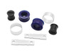 Superpro SPF5502K - 22-24 Hyundai Kona N Rear Blade Control Arm/Trailing Arm Forward Pivot Bushing Kit