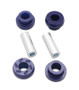 Superpro SPF5313K - 06-15 Lexus IS250 Front LCA Inner Forward Bushing Kit - AWD