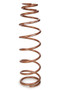 Swift Springs 200-2550-080 BP - Coil-Over Spring 20in x 5in x 80lb 2.5in ID