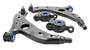 Superpro TRC1018 - 2013 Mazda CX-5 Sport Front Lower Control Arm Set w/ Bushings Superpro TRC1018 - 2013 Mazda CX-5 Sport Front Lower Control Arm Set w/ Bushings