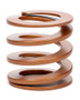 Swift Springs SBS0900 S - Bump Stop Spring Flat Wire 900