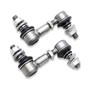 Superpro TRC1025A - 2004 Mazda RX-8 Base Rear HD Adjustable End Link Set (10mm Studs 85mm-100mm Length)