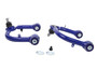Superpro TRC6485 - 2008 Toyota Land Cruiser Base Front Upper Fixed Offset Control Arm Set Superpro TRC6485 - 2008 Toyota Land Cruiser Base Front Upper Fixed Offset Control Arm Set