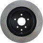 StopTech 126.42079SR - Power Slot 03-07 350z/ 03-04 G35 w/ Brembo SportStop Slotted Rear Right Rotor StopTech 126.42079SR - Power Slot 03-07 350z/ 03-04 G35 w/ Brembo SportStop Slotted Rear Right Rotor