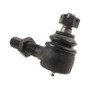 Synergy Mfg 4133-L - Synergy 94-13 Dodge Ram 1500/2500/3500 HD LH Thread Shank Tie Rod End For Drag Link Metal on Metal