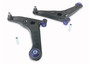 Superpro TRC1147 - 02-07 Mitsubishi Lancer Lower Control Arm Set