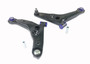 Superpro TRC1147 - 02-07 Mitsubishi Lancer Lower Control Arm Set