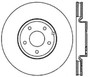 StopTech 126.42079CSR - Power Slot 03-07 350z/ 03-04 G35 w/ Brembo SportStop CRYO Slotted Rear Right Rotor StopTech 126.42079CSR - Power Slot 03-07 350z/ 03-04 G35 w/ Brembo SportStop CRYO Slotted Rear Right Rotor